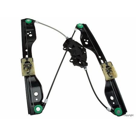 Genuine Window Regulator, 30784829 30784829